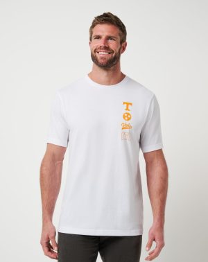 USC Friendly Rivalry Tee