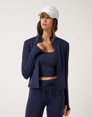 Moveknit Full Zip 3.0