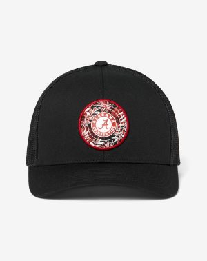 LSU Drum Major Snapback Hat