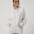 Heather Light Grey