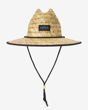 Bring The Sunscreen Snapback Hat