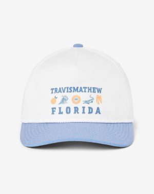 Better Than Pictures Snapback Hat