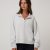 Heather Light Grey