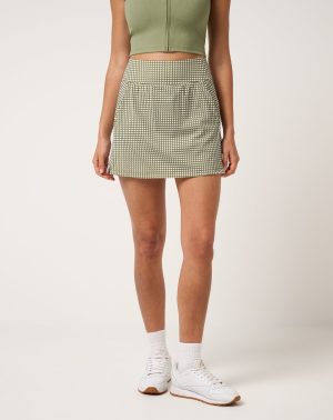 Breezeblend Printed Challenger Short
