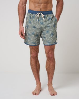 Chill Boardshort 18.5In