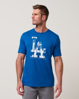 Pint Path Polo