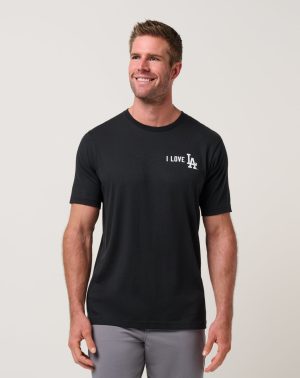 Detroit Tigers Victory Vibes Polo