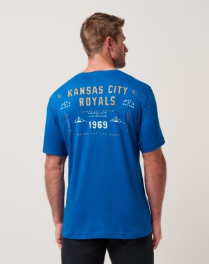 Philadelphia Phillies Base Hit Bliss Tee