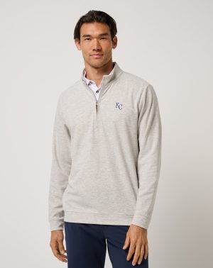 New York Mets Gameday Heater Polo