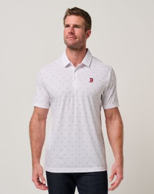 Minnesota Twins Gameday Heater Polo