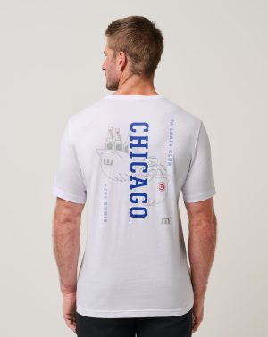 Athletics Dugout Dreams Tee