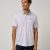 White/Heather Grey