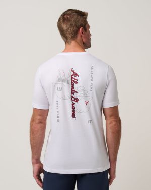 St Louis Cardinals Gameday Heater Polo