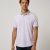 White/Heather Grey