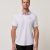 White/Heather Grey