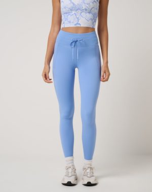 Printed Moveknit Novelty Skort