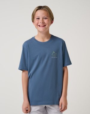 Founding Member Youth Tee