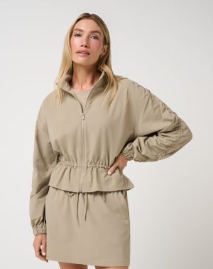 Everyday Wide Leg Pant