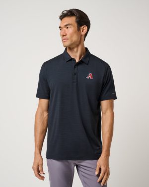 LSU School Pride Polo
