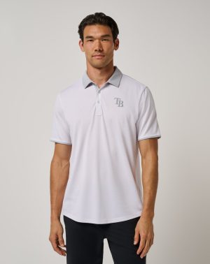 Los Angeles Angels Victory Vibes Polo