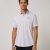 White/Heather Grey